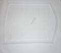 Frigorífico ARISTON OSKVG160 C00032142 GUARNIZIONE PORTA BIANCA(BXH 567X588)P.9