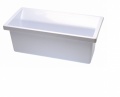 Frigorífico ARISTON OSKVG160 C00047330 VERDURIERA BIANCA(BXH 456X173)`SKVE1600L