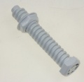 Frigorífico ARISTON OSKVG160 C00032116 PIEDINO REGOLABILE NYLON P.5MM(D.17,7X90