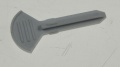 Frigorífico ARISTON OSKVG160 C00052485 SCOVOLINO PER FRIGO BIANCO (D.7X33MM)