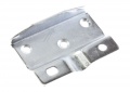 Frigorífico ARISTON OSKVG160 C00056740 STAFFA 60X43X6,5 FISSAGGIO ANTINA`TECHNI