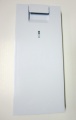 Frigorífico ARISTON OSKVG160 C00047793 TAPA INTERIOR DE CONGELADOR BLANCA 473X209 MM