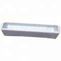 Frigorífico ARISTON OSKVG160 C00042020 BALCONCINO BOTTIGLIE BIANCO 465 MM`LUSSO