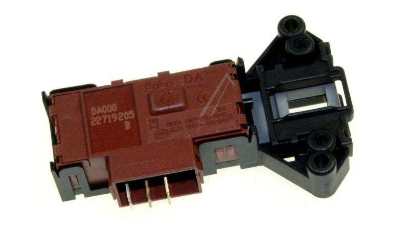 Lavadoras SUPERSER 5TS110B1 BLOCA-PUERTA