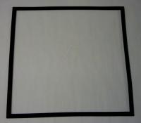 Frigorífico SIEMENS KG44U193EU01 JUNTA-PUERTA CONGELADOR