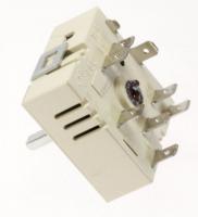 Cocina vitrocerámica / eléctrica ARISTON KBM6004I REGOLATORE DI POTENZA D48(16) C00133502
