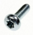 Lavadoras BLUESKY BLF-1030-XF-530000754 TORNILLO TT M4X12 CABEZAL TORX PAN
