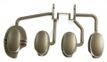 Lavadoras BLUESKY BLF-1030-XF-530000754 JUEGO DE 4 BOTONES  PULSADORES