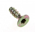 Lavadoras BLUESKY BLF-1030-XF-530000754 COUNTERSUNK HEAD BOLT 8X25 TORX