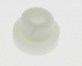 Lavadoras BLUESKY BLF-1030-XF-530000754 FRONT PANEL DROP FIXING PLASTIC-I-B