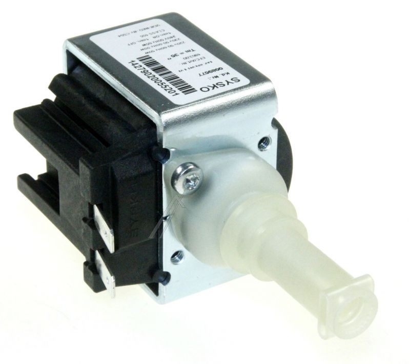  JURA IMPRESSA-F50-CLASSIC-13661 SAP.HP4 JURA WASSERPUMPE SAP.HP4