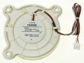 Frigorífico SAMSUNG RR39M7165S9-E MOTOR VENTILADOR BLDC;12035GE-12M-YT,1775±7%,12
