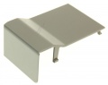 Frigorífico SAMSUNG RR39M7165S9-E TAPA PUERTA DERECHA; RR7000M, ABS, HB, INOX