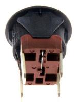 Cafeteras SAECO SIN015X INT.BIP.ON-OFF RFIT122C1N2X001 NERO 996530037502                   5332004000