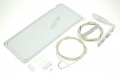 Frigorífico LIEBHERR ICN-3356-20-99896120 REP.KIT LUFT-U. VERDAMPFERF.EINGESCH.VER