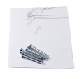 Frigorífico LIEBHERR ICN-3356-20-99896120 BEUTEL M.SCHARNIER