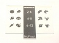 Frigorífico LIEBHERR ICN-3356-20-99896120 PANEL DE INFORMACIÓN CAJÓN NOFROST