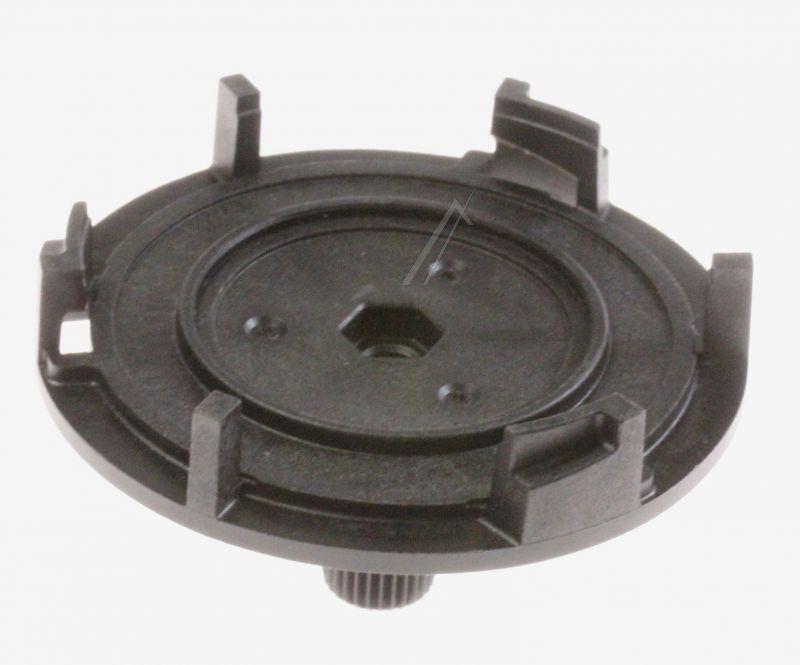  saeco SUP034PR-1000170 149198350 SOPORTE INFERIOR RUEDA