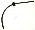 Lavadoras LG F4J5TN3W-F4J5TNP3W.ABWQPE TUBO DE ENTRADA EPDM NEGRO T5.0 L540 D8.5 TZAR-PJT/PR