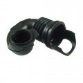 Lavadoras LG F4J5TN3W-F4J5TNP3W.ABWQPE TUBO DE CONEXIÓN  ENTRADA AGUA T2.5, D58 L90.5 IN