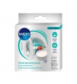 Lavadoras LG F4J5TN3W-F4J5TNP3W.ABWQPE C00380128 PATAS ANTIVIBRACIONES (X4)