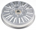 Lavadoras LG F4J5TN3W-F4J5TNP3W.ABWQPE ROTOR BAUGRUPPE