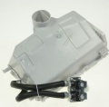 Lavadoras LG F4J5TN3W-F4J5TNP3W.ABWQPE DOSIFICACIÓN COMPARTIMENTO