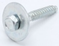 Lavadoras LG F4J5TN3W-F4J5TNP3W.ABWQPE SCHRAUBE BAUGRUPPE