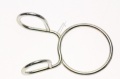 Lavadoras LG F4J5TN3W-F4J5TNP3W.ABWQPE RING,SNAP
