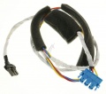 Lavadoras LG F4J5TN3W-F4J5TNP3W.ABWQPE MÚLTIPLE MAZO DE CABLE