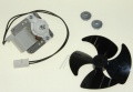 Frigorífico BOSCH KGU361210 MOTOR-VENTILADOR