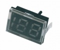 Lavavajillas ELECTROLUX ESF65040X-911513004-1 DISPLAY,9MM
