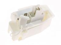  ELECTROLUX edc67555 CONJUNTO,FICHA CONEXIONES,+ GA