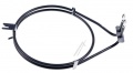 Campanas SIEMENS HB74AS551 RESISTENCIA CIRCULAR