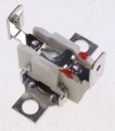 Campanas SIEMENS HB74AS551 LIMITADOR DE TEMPERATURA