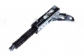 Campanas SIEMENS HB74AS551 BISAGRA DE PUERTA