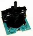 Campanas SIEMENS HB74AS551 CONMUTADOR