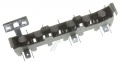 Campanas SIEMENS HB74AS551 BORNE