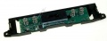 Campanas SIEMENS HB74AS551 MODULO DE MANDOS NO PROGRAMADO
