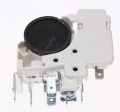 Frigorífico CORBERO FE850S- FICHA CONEXIONES,PROTECTOR MOT
