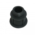 Lavadoras HAIER DW12TFE 0120201004 BASE DEL BRAZO ASPERSOR INFERIOR