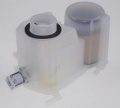 Lavadoras HAIER DW12TFE 0124000164 BEFESTIGUNG ENTHÄRTUNG MIT REED