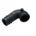 Lavadoras HAIER DW12TFE 0120300950 TUBO ACODADO SALIDA RESISTENCIA