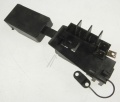 Lavadoras HAIER DW12TFE 012G2150046 ANSCHLUSS BOX BAUGRUPPE
