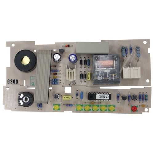 Congelador LIEBHERR GI92322C-99744000 PLETINA DE TERMOSTATO PARA FRIGORÍFICO .