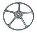 Lavadoras BAUKNECHT WAS534 C00313543 POLEA