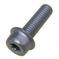 Lavadoras BAUKNECHT WAS534 C00336553 VIS M 8X25