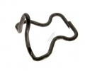 Lavadoras WHIRLPOOL awo-336 C00317960 SUPPORT THERMOP
