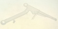 Lavadoras BAUKNECHT WAS534 C00338398 PALANCA