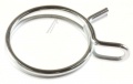 Lavadoras WHIRLPOOL awo-336 C00321158 SUJETA-MANGUERA               Ø  44MM